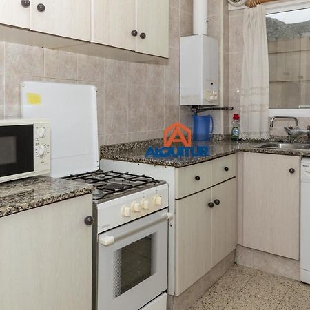 Appartement Estirpe, 4º-8 à Cullera Extérieur photo
