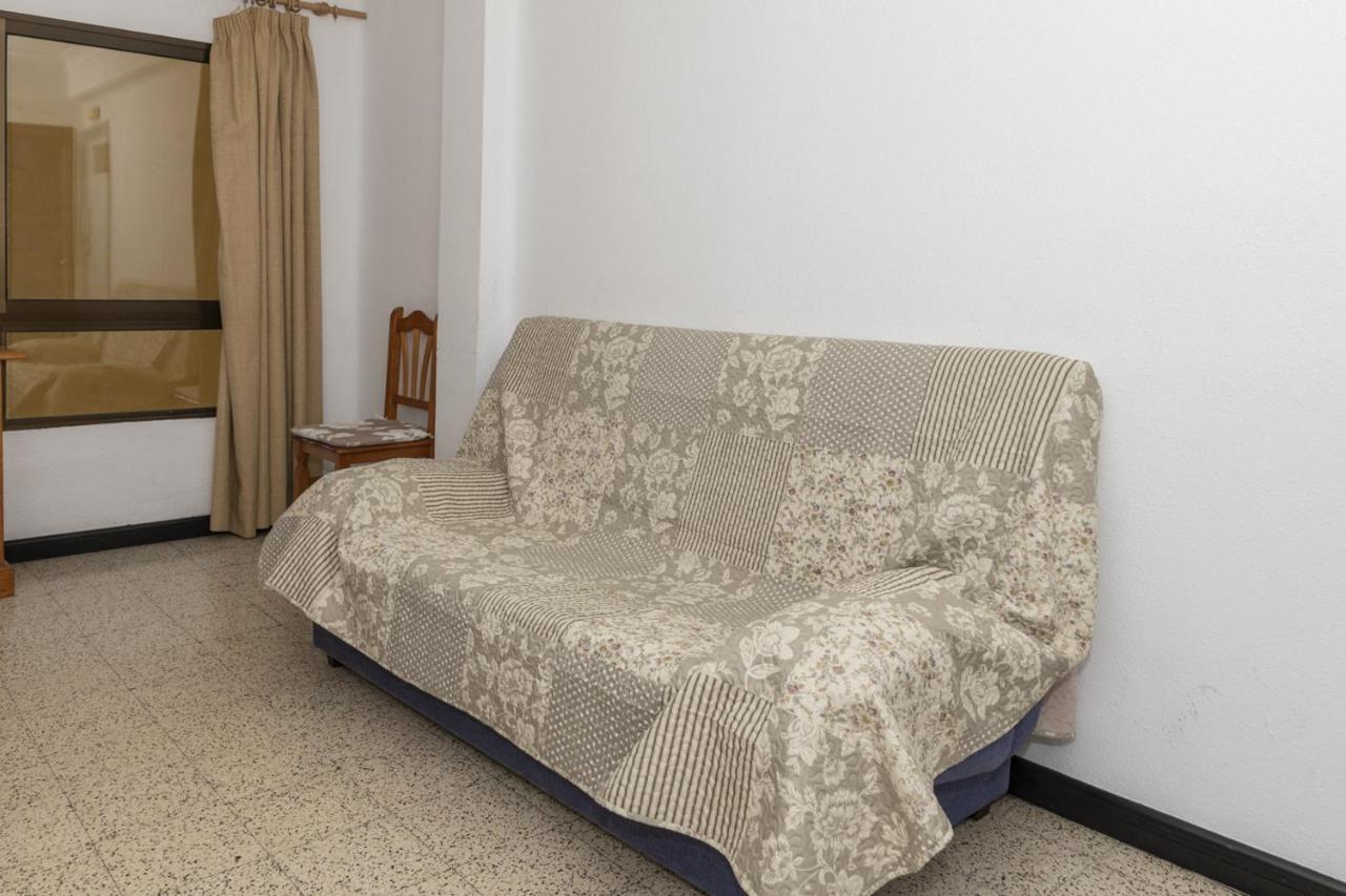 Appartement Estirpe, 4º-8 à Cullera Extérieur photo