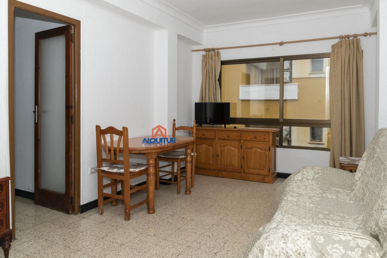 Appartement Estirpe, 4º-8 à Cullera Extérieur photo