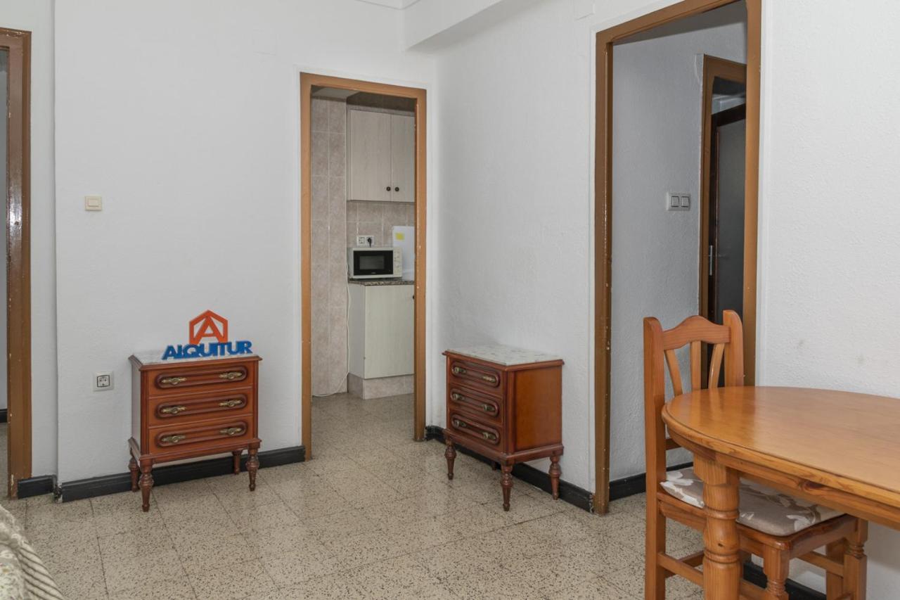Appartement Estirpe, 4º-8 à Cullera Extérieur photo