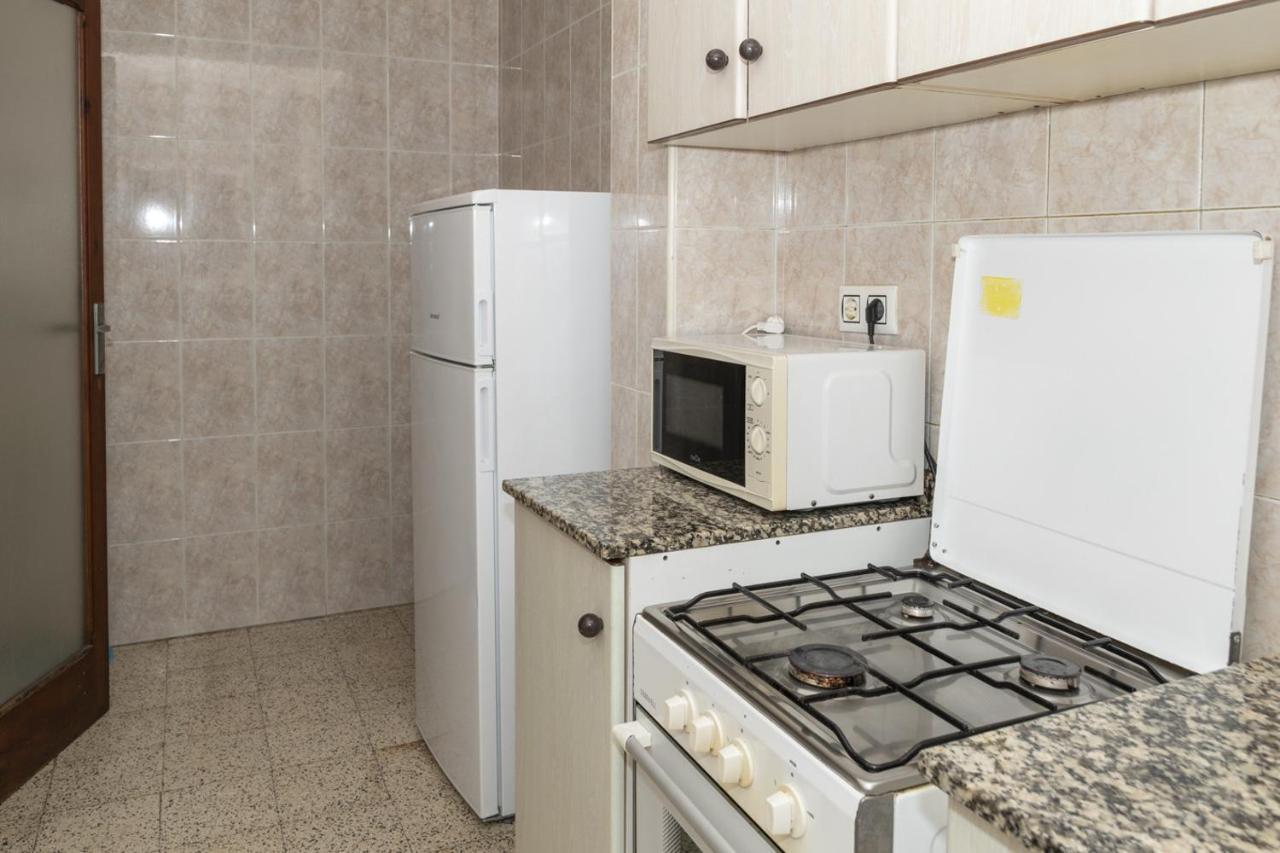 Appartement Estirpe, 4º-8 à Cullera Extérieur photo