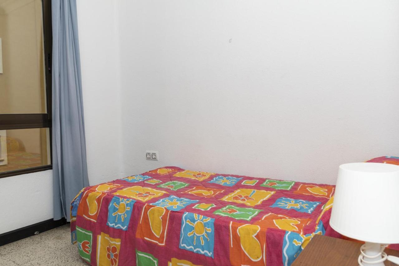 Appartement Estirpe, 4º-8 à Cullera Extérieur photo