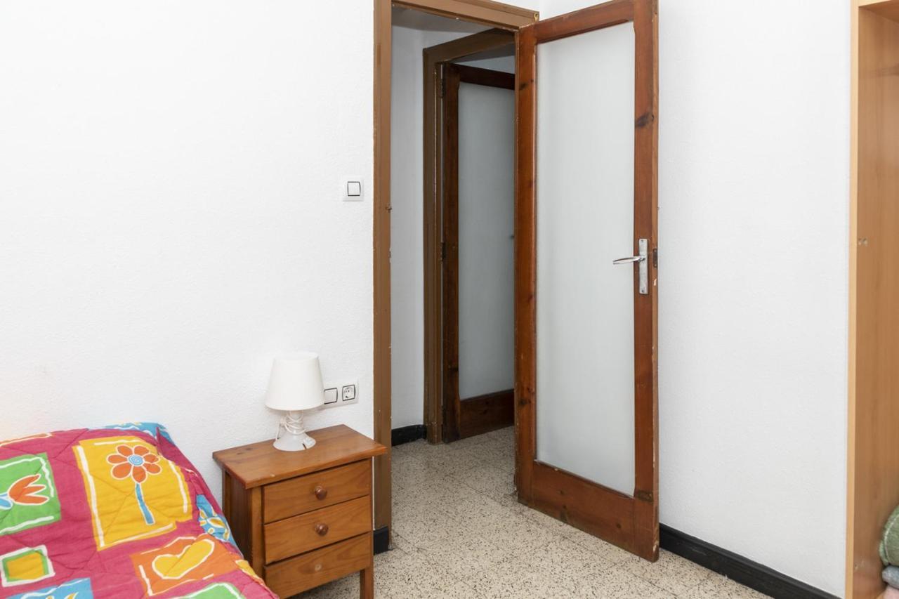 Appartement Estirpe, 4º-8 à Cullera Extérieur photo